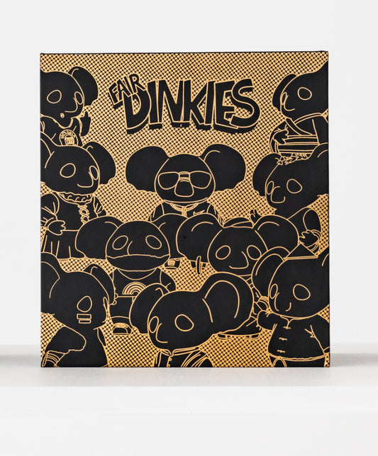 Fair Dinkies Blind Box (Pre-order)